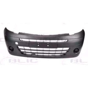 Pára-choques frontal 7701478128 | Renault