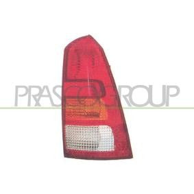 Farolim traseiro esquerdo 1148291 | Ford