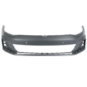 Pára-choques frontal 5G0807217ACGRU | Volkswagen