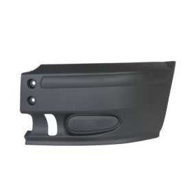 Canto direito pára-choques frontal 4352684 | Ford