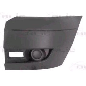 Canto direito pára-choques frontal 1437327 | Ford