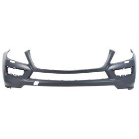 Pára-choques frontal 166 885 31 25 9999 | Mercedes-Benz