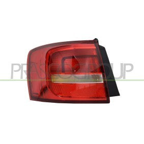 Farolim traseiro esquerdo 5C6945095N | Volkswagen