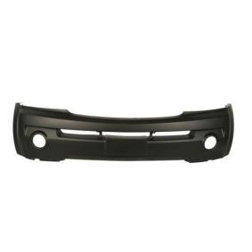 Pára-choques frontal 865113E005XX | Kia