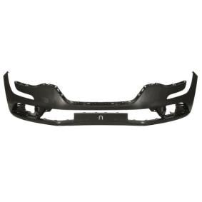 Pára-choques frontal 6202-277-19R | Renault