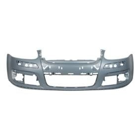 Pára-choques frontal 1K0807217RGRU | Volkswagen