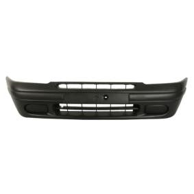 Pára-choques frontal 77 01 466 300 | Renault
