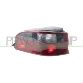 Farolim traseiro direito 6351K3 | Citroen