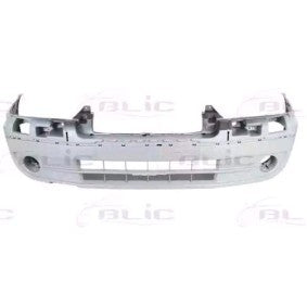 Pára-choques frontal 1470271077 | Citroen