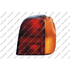 Farolim traseiro esquerdo 6N0945095 | Volkswagen