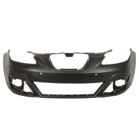 Pára-choques frontal 5P9807217RGRU | Seat