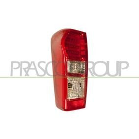 Farolim traseiro esquerdo 8-98125399-3 | Isuzu