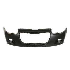 Pára-choques frontal 4805896AB | Chrysler