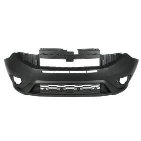 Pára-choques frontal 735615285 | Fiat