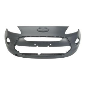 Pára-choques frontal 1580991 | Ford