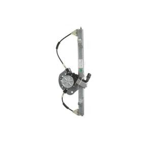 Elevador frontal esquerdo 46536312 | Fiat