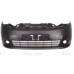 Pára-choques frontal 62022JX03H | Nissan