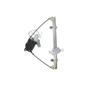 Elevador frontal esquerdo 807019U100 | Nissan