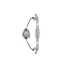 Elevador traseiro esquerdo 3B5839461A | Volkswagen