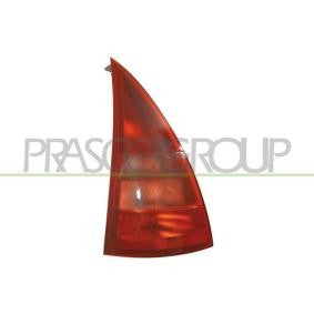 Farolim traseiro esquerdo 6350Q3 | Citroen