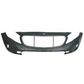 Pára-choques frontal 1568800940 | Mercedes-Benz