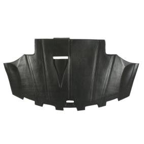 Resguardo do motor 4A0863821AG | Audi