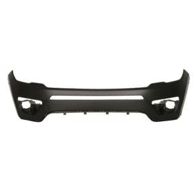 Pára-choques frontal 68351154AA | Jeep