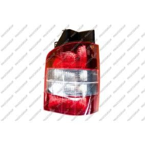 Farolim traseiro direito 7H5945096K | Volkswagen