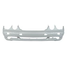 Pára-choques frontal 2108852525 | Mercedes-Benz