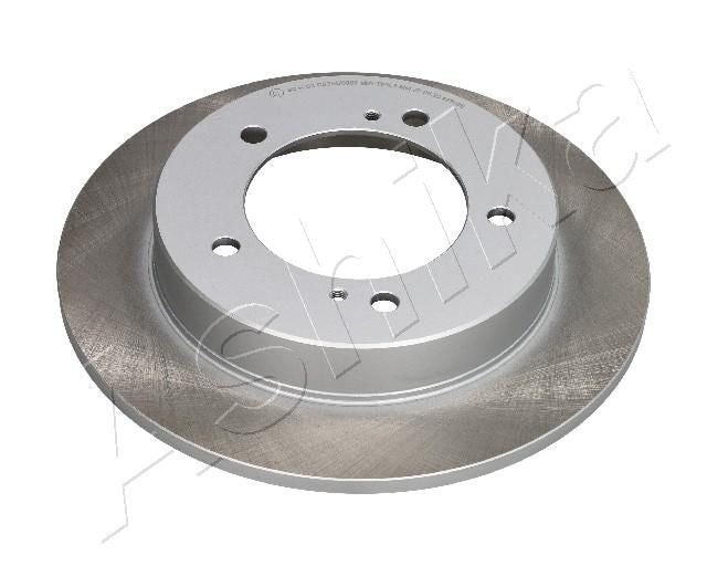 Disco de travão frontal 55211-60A00 | Suzuki