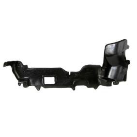 Resguardo do motor 74111 SR3 A01 | Honda