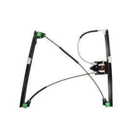 Elevador frontal esquerdo 8200017893 | Renault