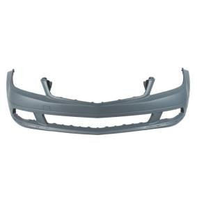 Pára-choques frontal 2048850825 | Mercedes-Benz