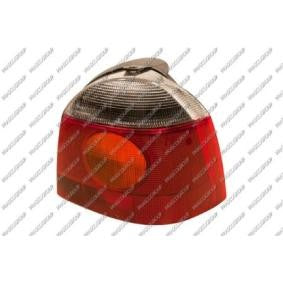 Farolim traseiro direito 7700820014 | Renault