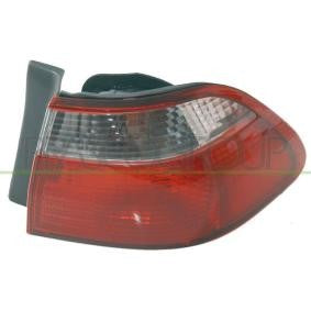 Farolim traseiro direito 33510S84G01 | Honda