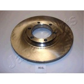 Disco de travão frontal 8-94232-375-0 | Isuzu