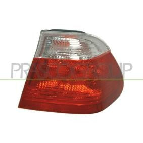 Farolim traseiro direito 63216946536 | BMW