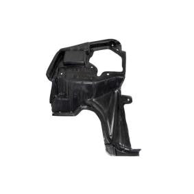 Resguardo do motor 93823173 | Iveco
