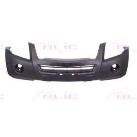 Pára-choques frontal 8-98007-153-2 | Isuzu
