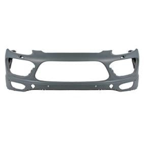 Pára-choques frontal 95850522141G2L | Porsche