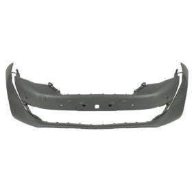 Pára-choques frontal 1637822880 | Peugeot