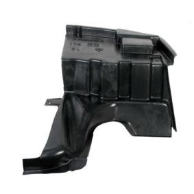 Resguardo do motor 938231176 | Iveco
