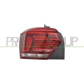 Farolim traseiro esquerdo 2G0945207B | Volkswagen
