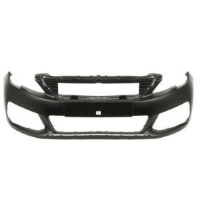 Pára-choques frontal 1627402980 | Peugeot