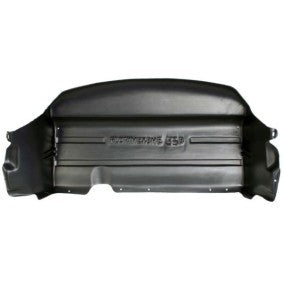 Resguardo do motor 51711977517 | BMW