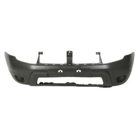 Pára-choques frontal 620220025R | Dacia