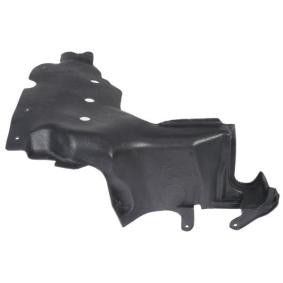 Resguardo do motor BC1D56111 | Mazda