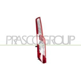 Farolim traseiro esquerdo 1811476 | Ford