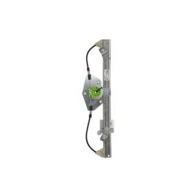 Elevador traseiro esquerdo 51352990387 | BMW