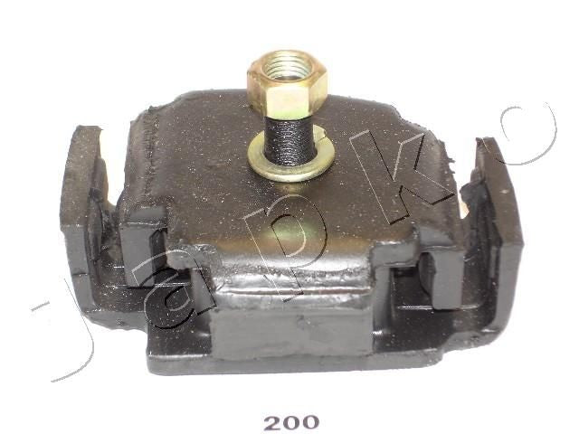 Suporte de motor | Toyota